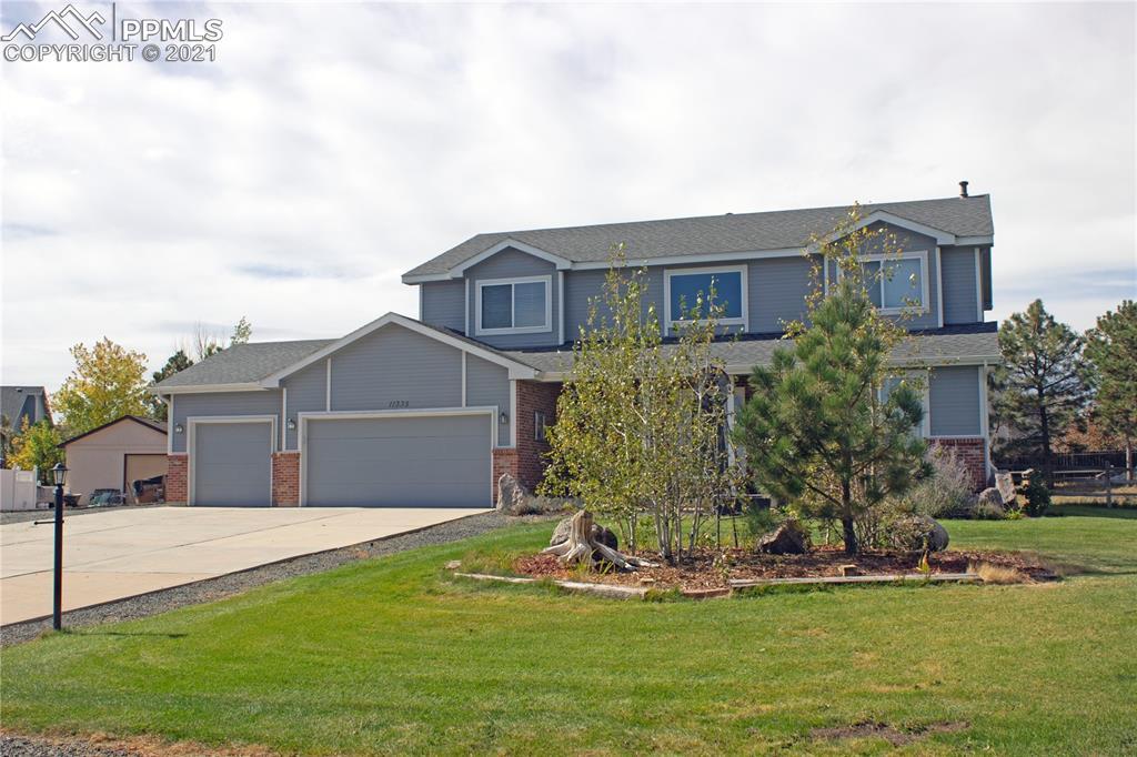 11335 Cranston Dr., Peyton, CO 80831