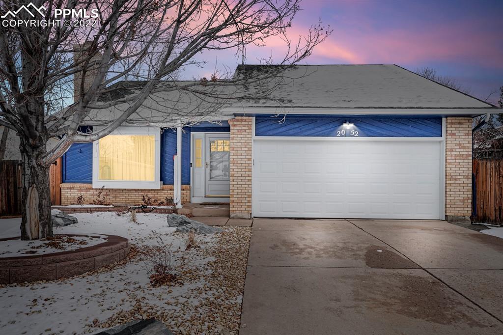 2052 Turner Ct., Castle Rock, CO 80104