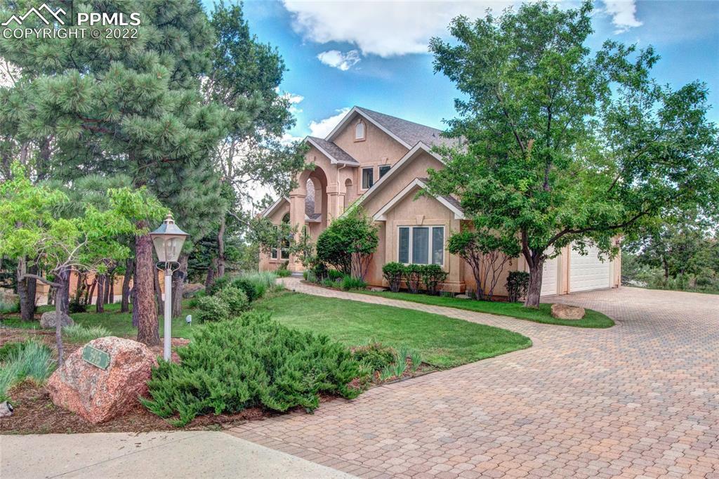 5915 Gladstone St., Colorado Springs, CO 80906