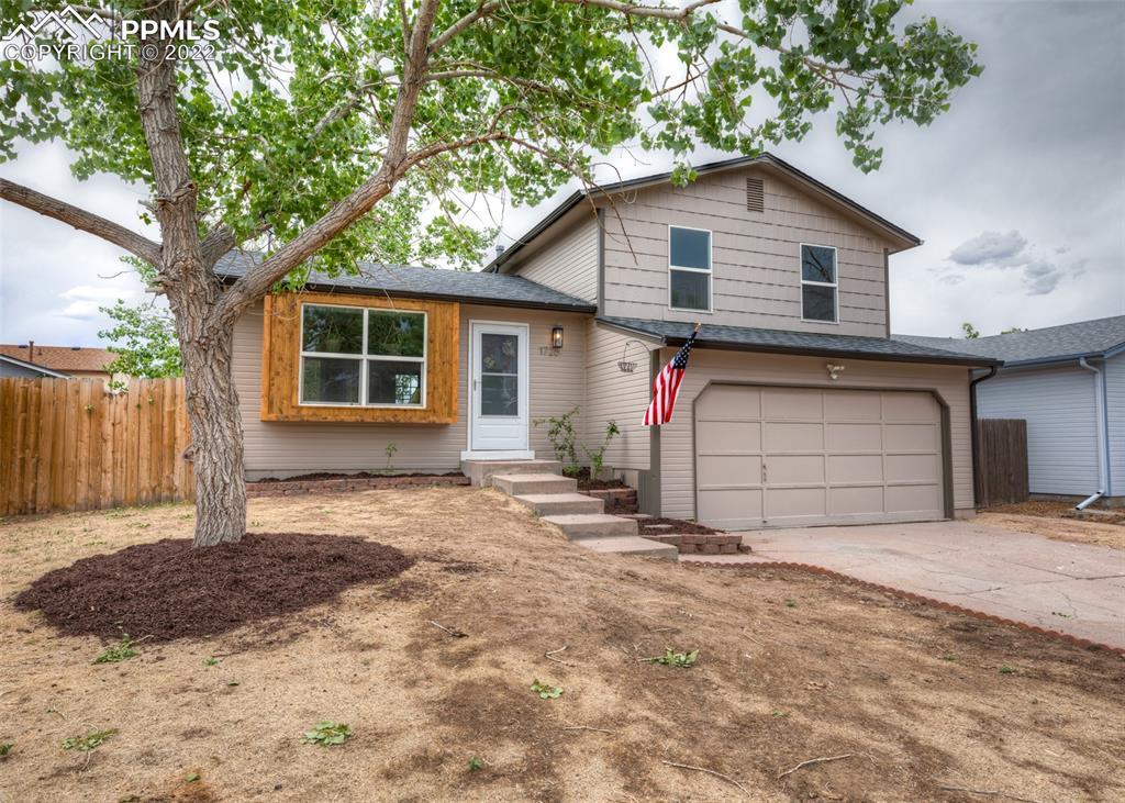 1725 Doherty Rd., Colorado Springs, CO 80916