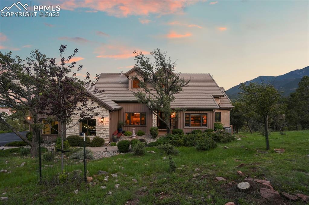 4235 Round Rock Ct., Colorado Springs, CO 80904