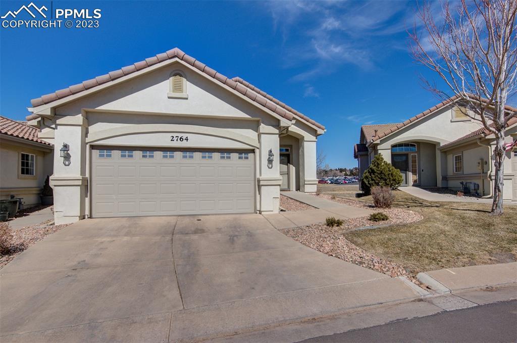2764 Thrush Grove, Colorado Springs, CO 80920