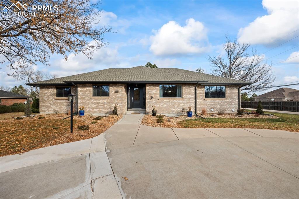 6690 S Sheridan Blvd., Littleton, CO 80123