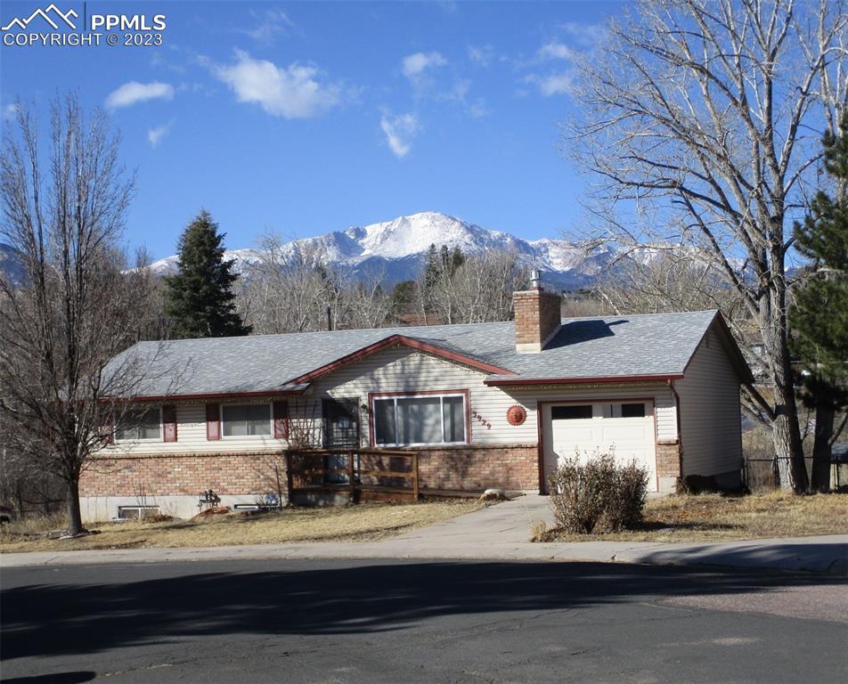 3929 Ellston Pl., Colorado Springs, CO 80907