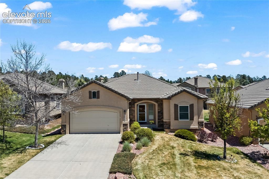 2823 Cinnabar Rd., Colorado Springs, CO 80921