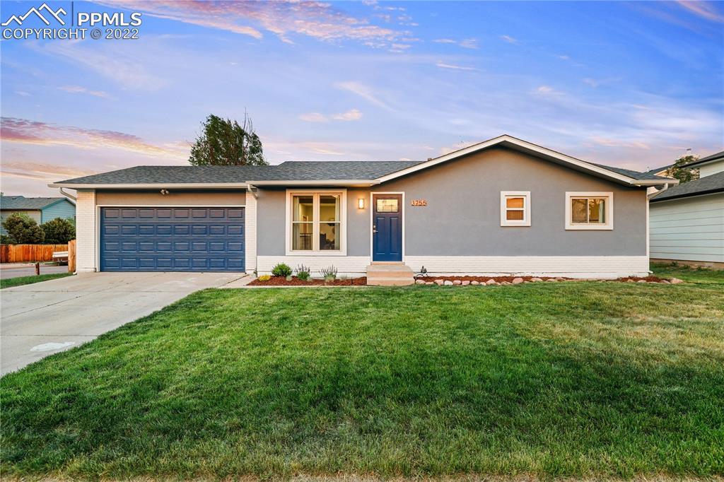 3755 Summer Breeze Dr., Colorado Springs, CO 80918
