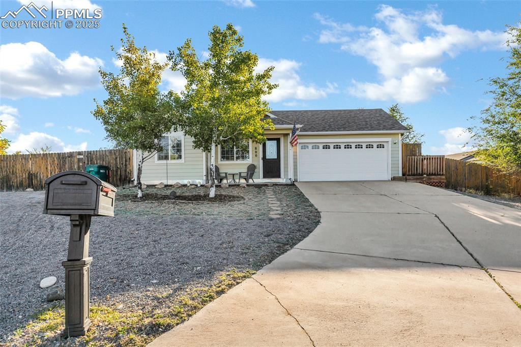 800 S Dogwood Ct., Pueblo, CO 81007