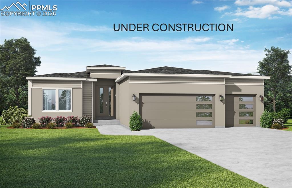 6547 Loaderman Dr., Colorado Springs, CO 80924