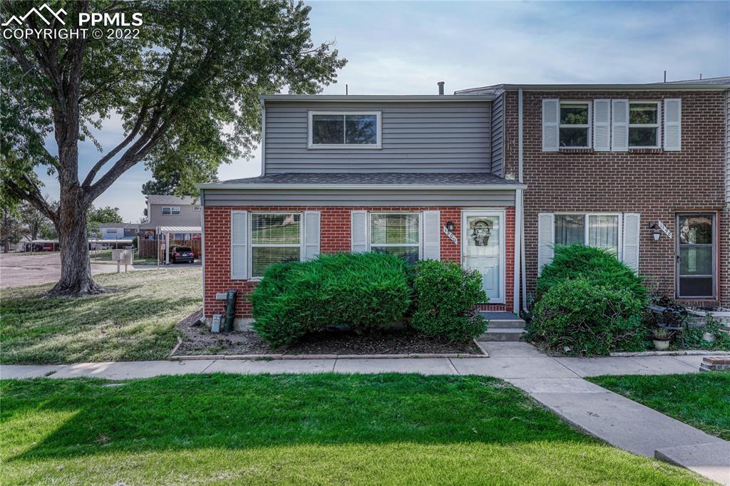 1200 Cree Dr., Colorado Springs, CO 80915