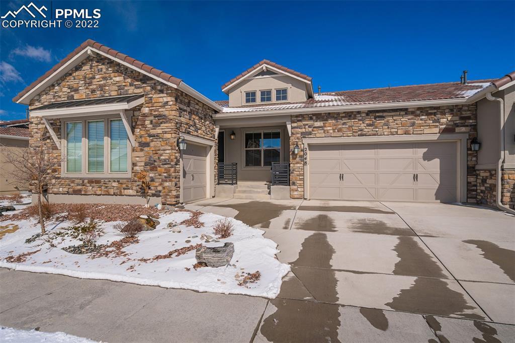 2048 Zenato Ct., Colorado Springs, CO 80921