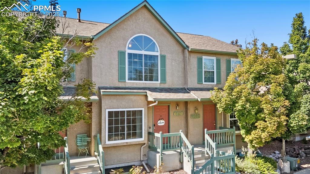 6158 Colony Cir., Colorado Springs, CO 80919