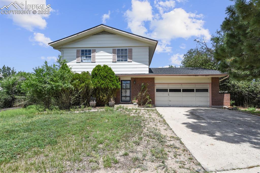 4060 Harbor Pl., Colorado Springs, CO 80917