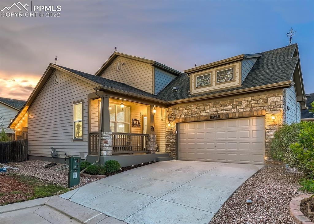 11892 Gorman Grove, Peyton, CO 80831