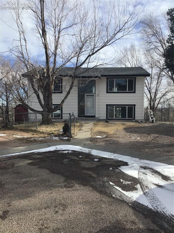 907 W Madison St., Colorado Springs, CO 80907