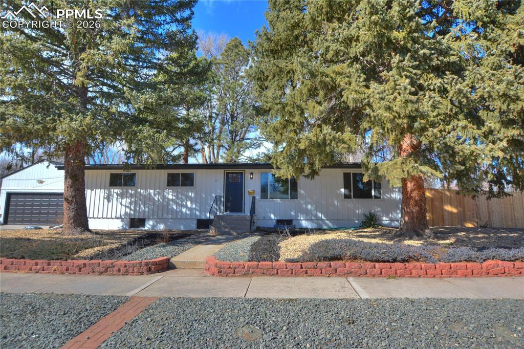 2708 Pennsylvania Ave., Colorado Springs, CO 80907