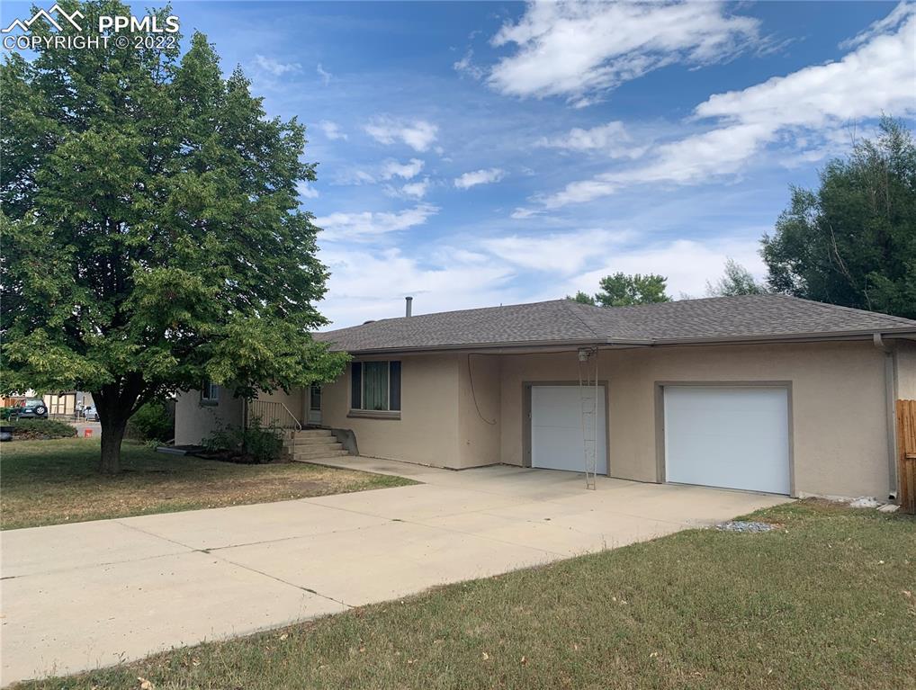 1180 Terry St., Golden, CO 80401