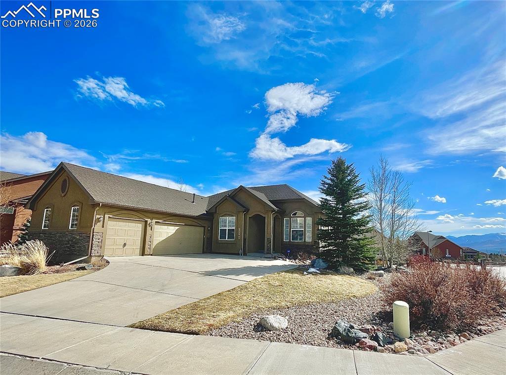 15794 Ann Arbor Way, Monument, CO 80132