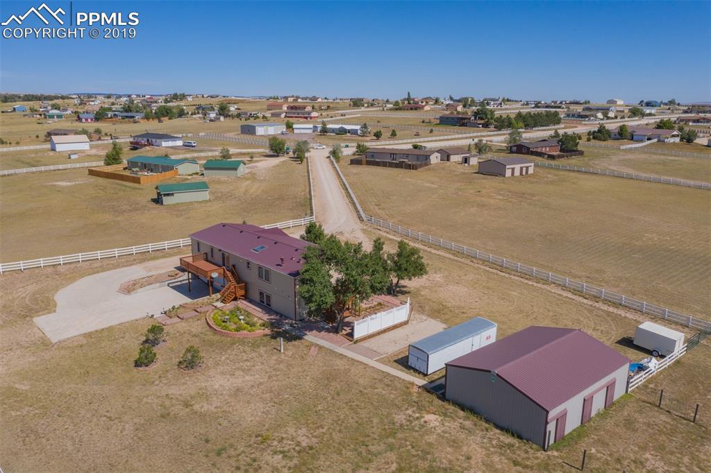 6535 Pfost Dr., Peyton, CO 80831