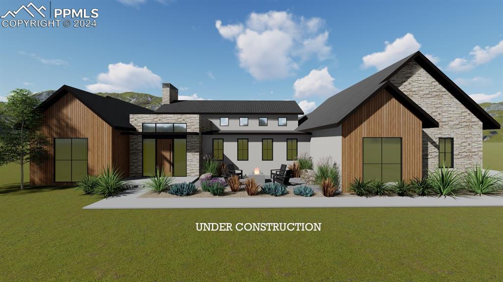 11361 Alamar Way, Colorado Springs, CO 80908