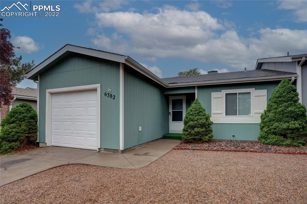 6382 Gunshot Pass Dr., Colorado Springs, CO 80917