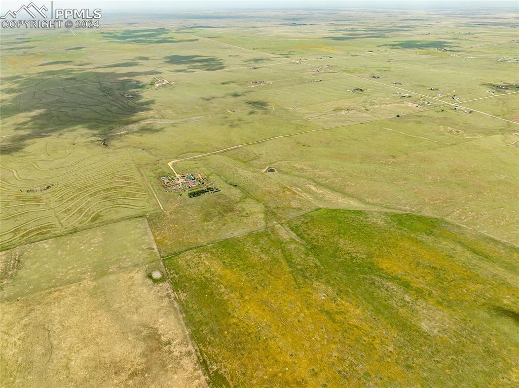 Parcel B Hanisch Rd., Calhan, CO 80808