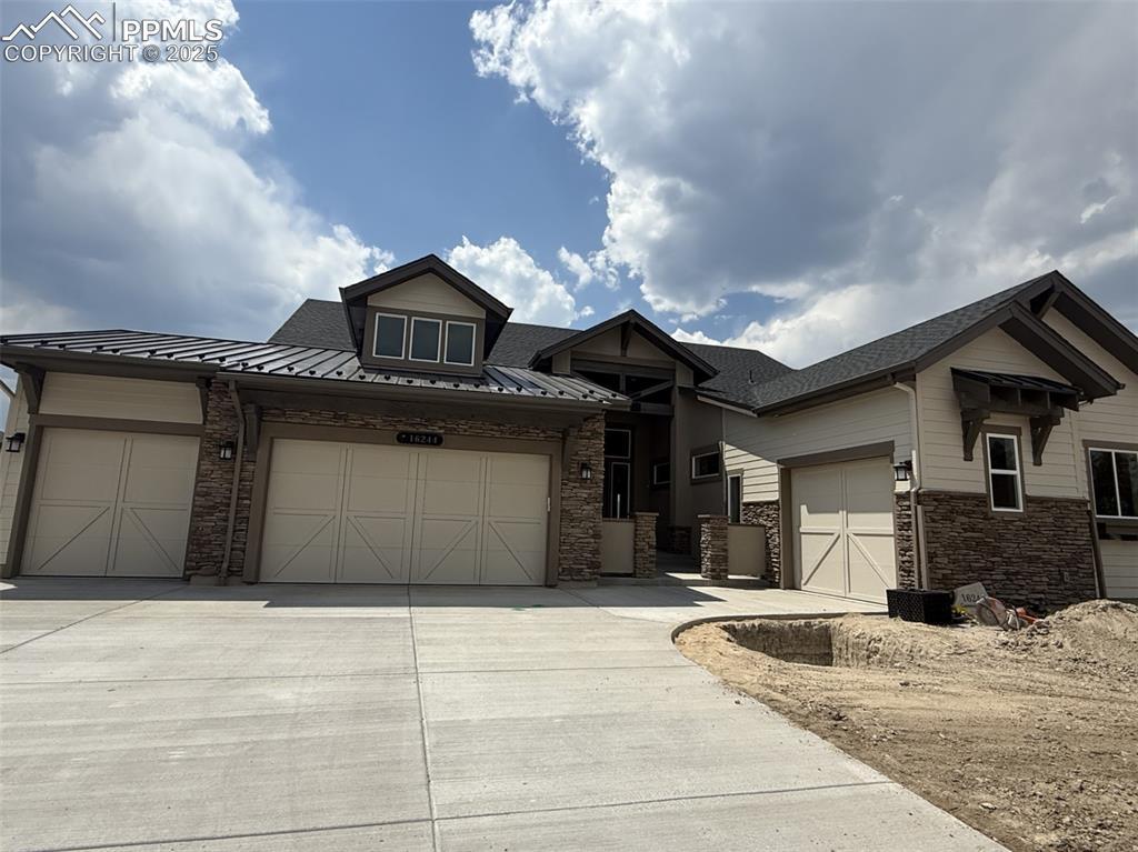 16244 Gammon Ct., Monument, CO 80132