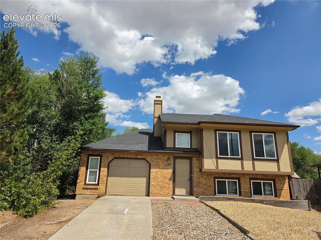 4389 Neal Ct., Colorado Springs, CO 80916