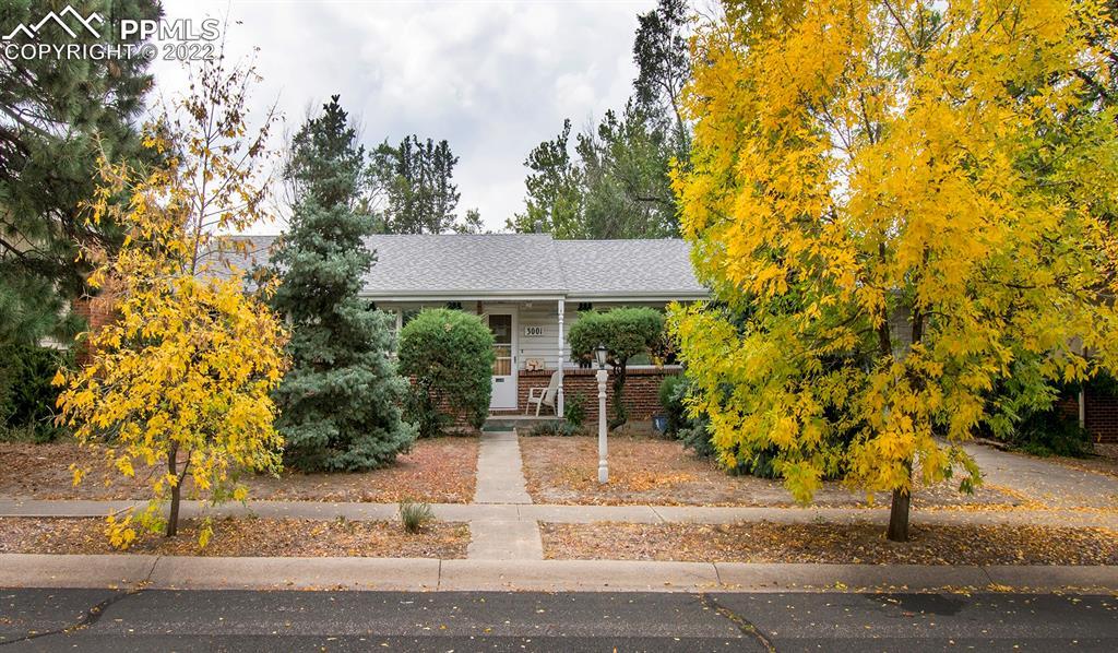 3001 Drakestone Dr., Colorado Springs, CO 80909