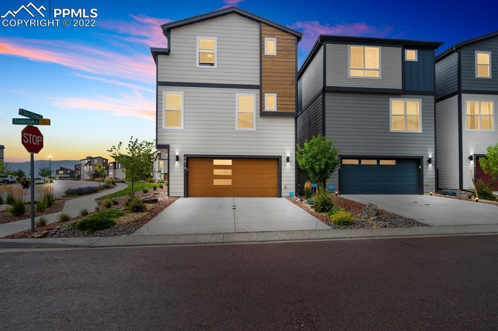 7216 Treebrook Ln., Colorado Springs, CO 80918