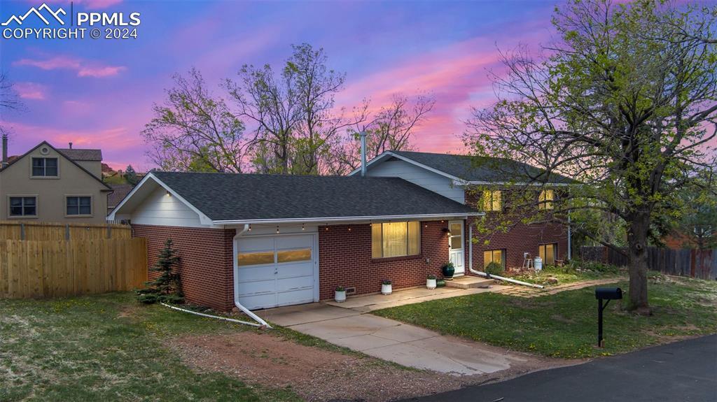 3710 St Charles St., Colorado Springs, CO 80904