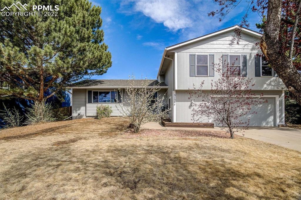 3150 Windjammer Dr., Colorado Springs, CO 80920