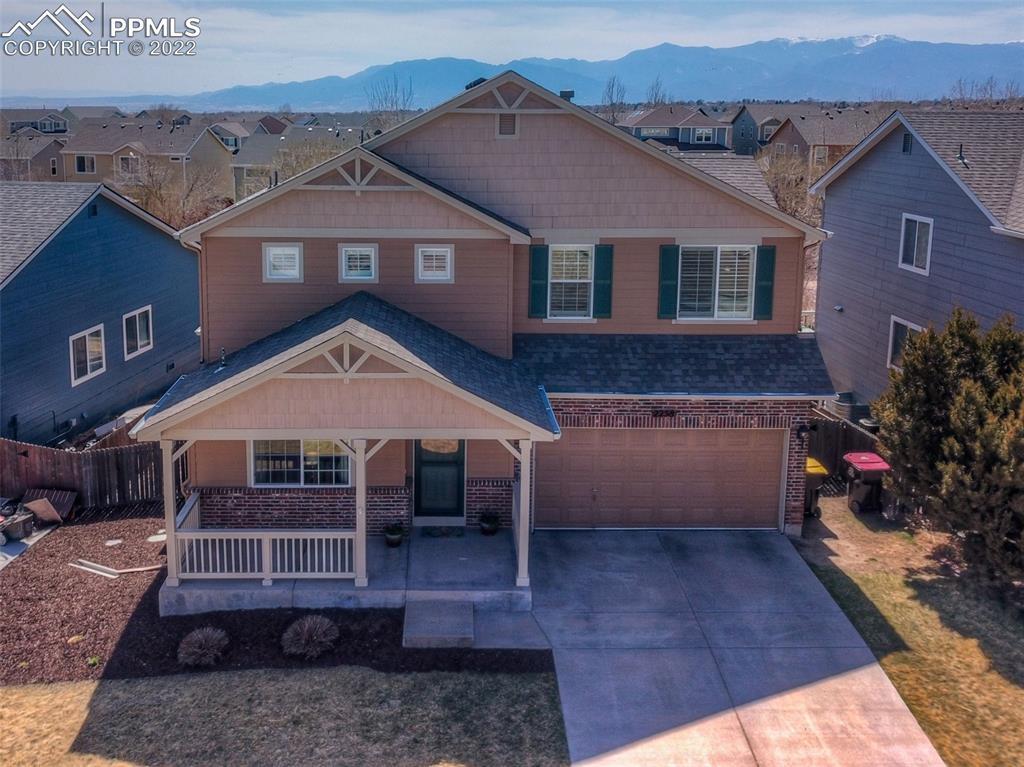 2258 Streambank Dr., Colorado Springs, CO 80951