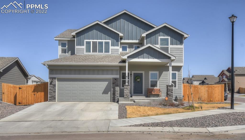 6112 Mumford Dr., Colorado Springs, CO 80925