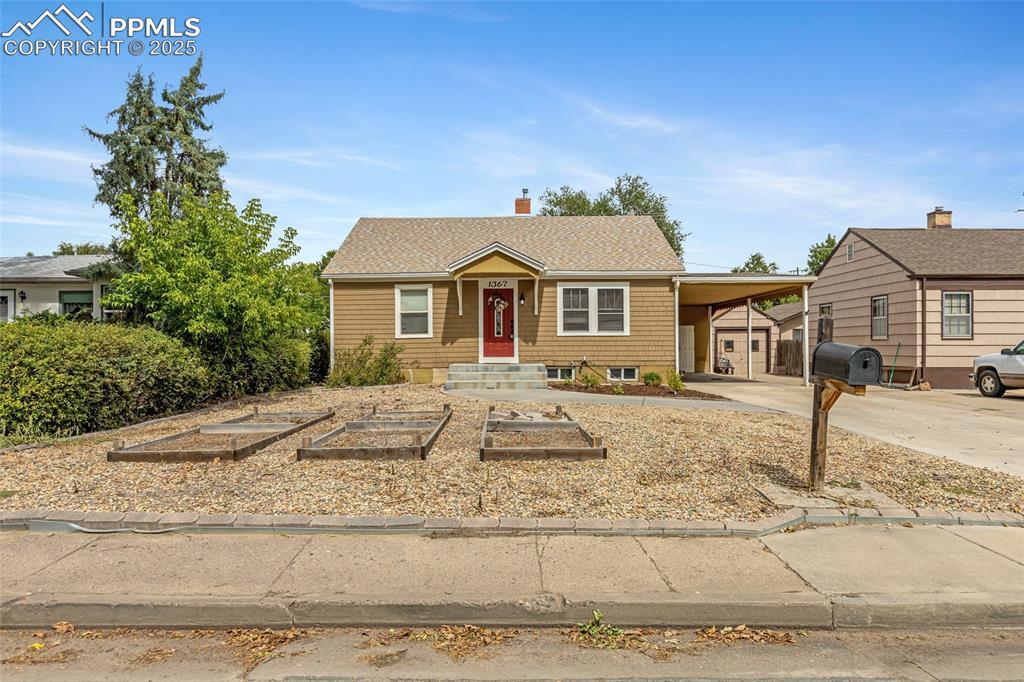 1367 Greenwood Ave., Canon City, CO 81212