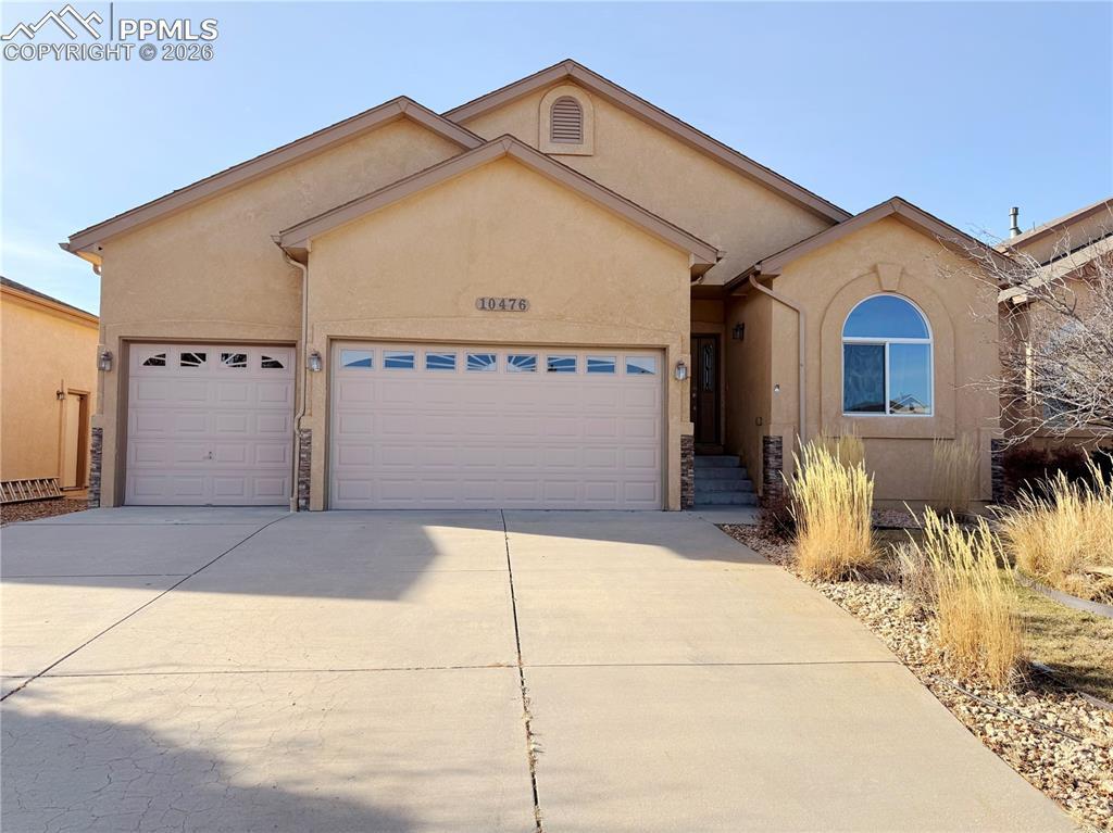 10476 Ross Lake Dr., Peyton, CO 80831