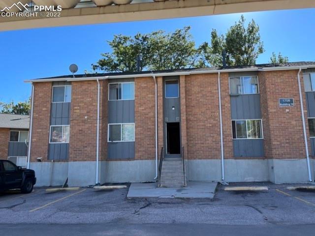 1708 Sawyer Way #176, Colorado Springs, CO 80915