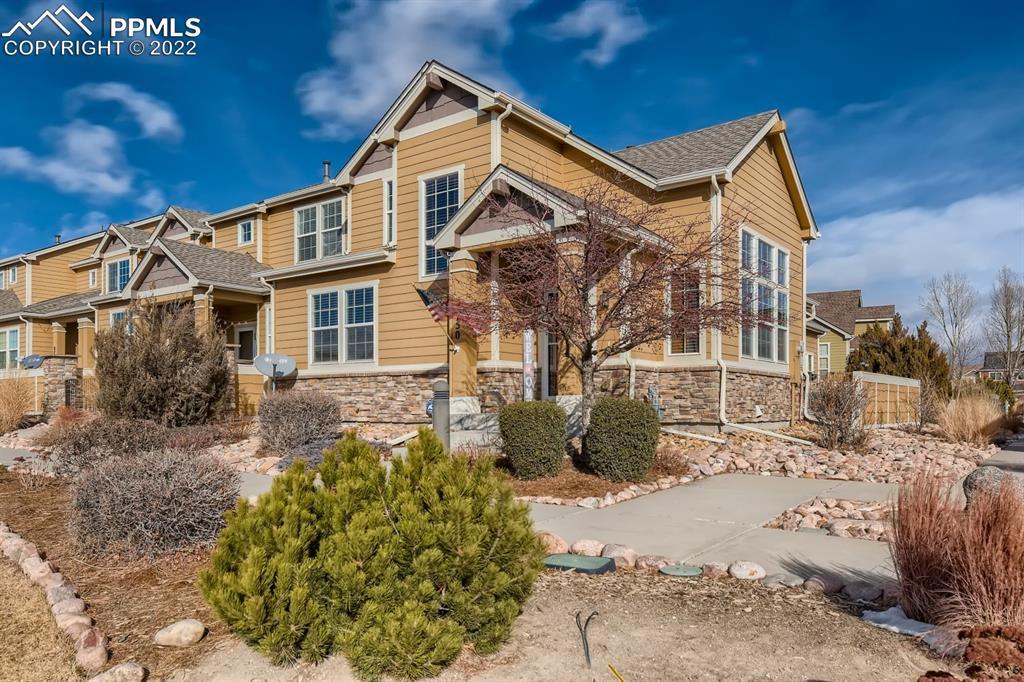8750 Quinn Point, Colorado Springs, CO 80924
