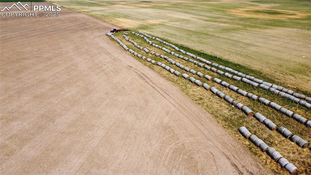 County Road 3p, Arriba, CO 80804