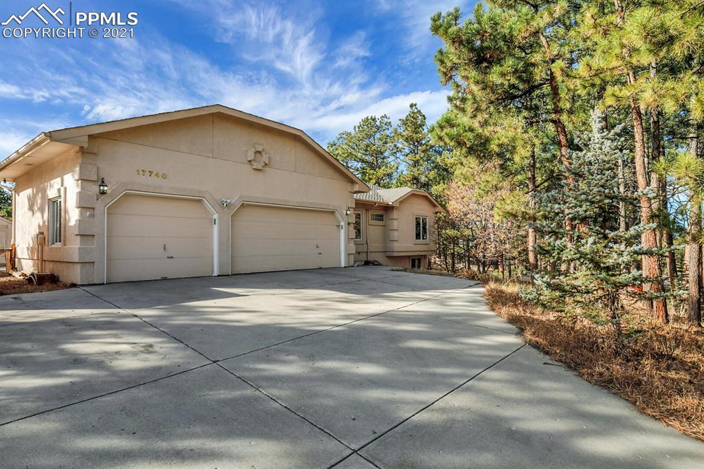 17740 E Caribou Dr., Monument, CO 80132