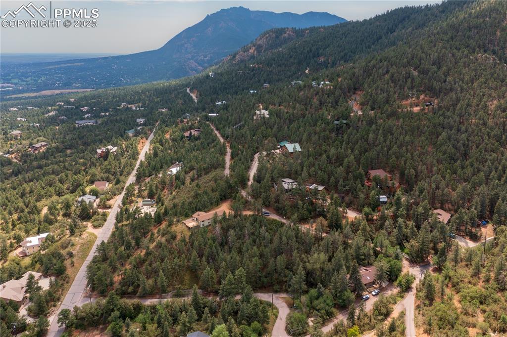 1407 Sunrise Ln., Colorado Springs, CO 80906