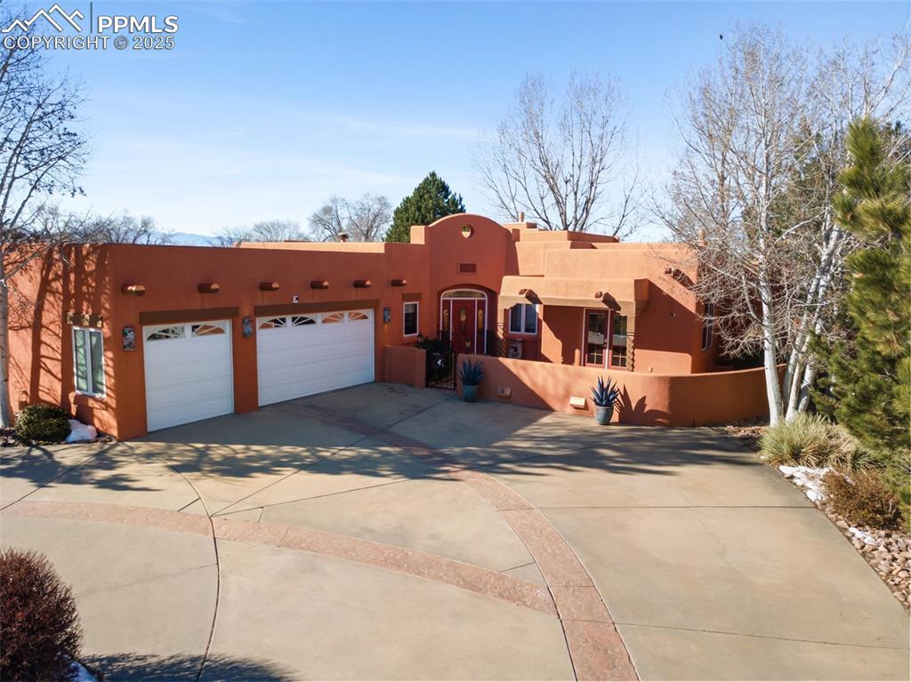 75 S Villa Del Sol Ct., Pueblo West, CO 81007