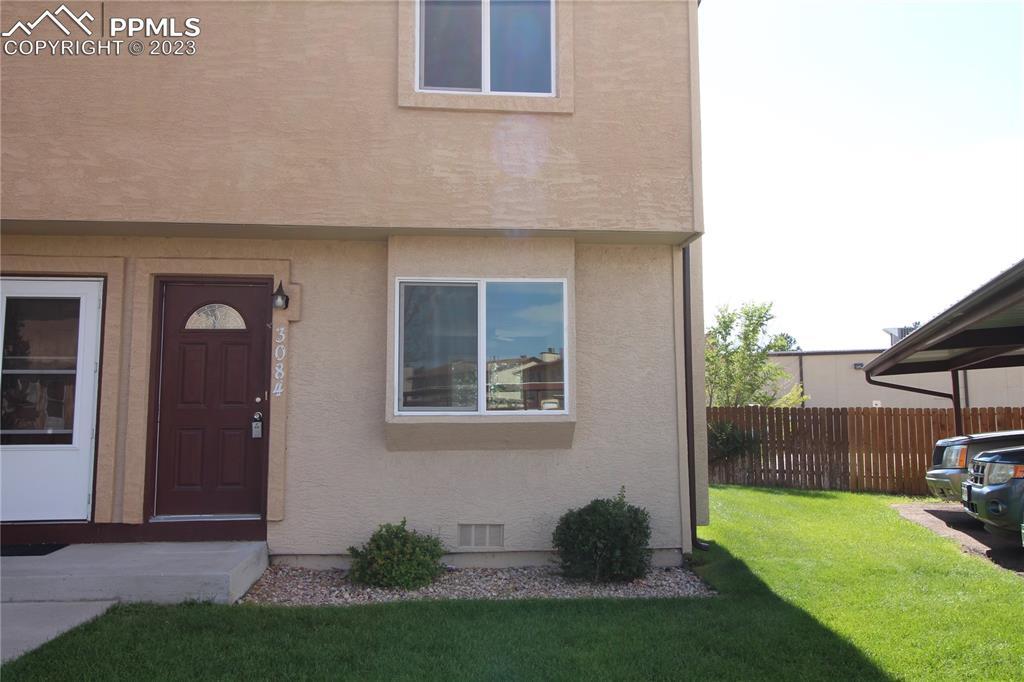 3084 Starlight Cir., Colorado Springs, CO 80916