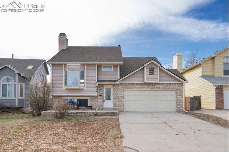 4548 Anvil Dr., Colorado Springs, CO 80925