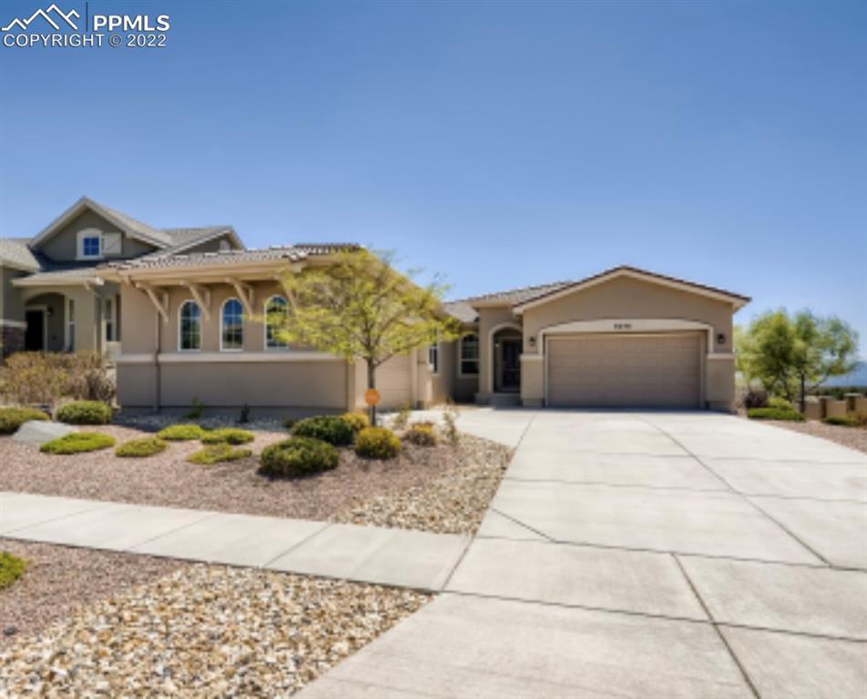 5215 Mount Cutler Ct., Colorado Springs, CO 80924