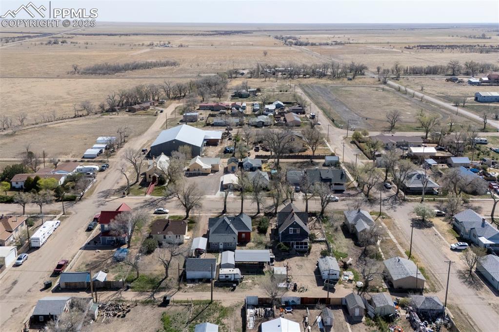 410 Iowa St., Sugar City, CO 81076