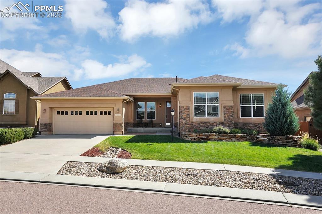 7225 Emma Rose Way, Colorado Springs, CO 80923