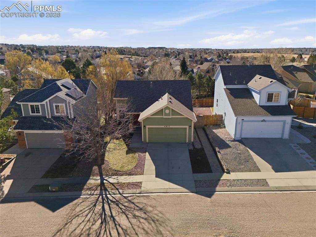 4911 Copen Dr., Colorado Springs, CO 80922