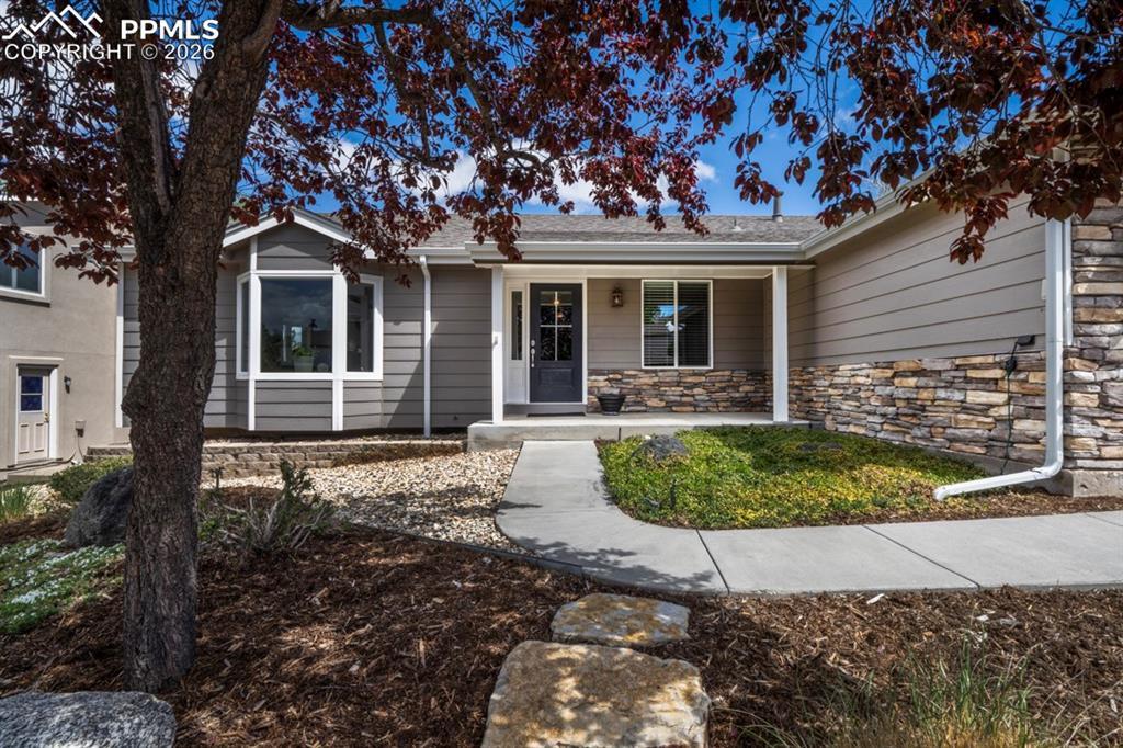 2640 Tuckerman Ct., Colorado Springs, CO 80918