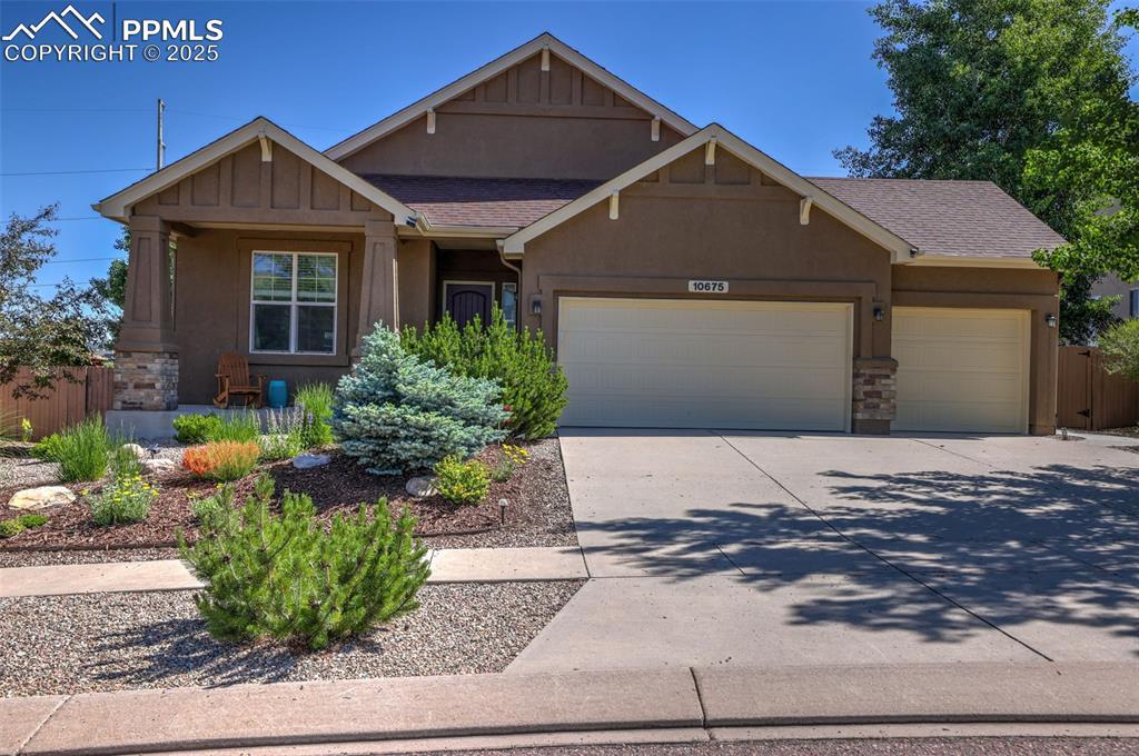 10675 Rhinestone Dr., Colorado Springs, CO 80908