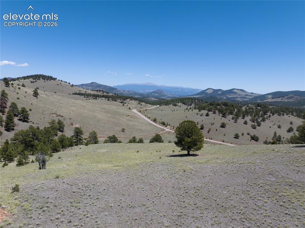 TBD County Road 102 Rd., Guffey, CO 80820